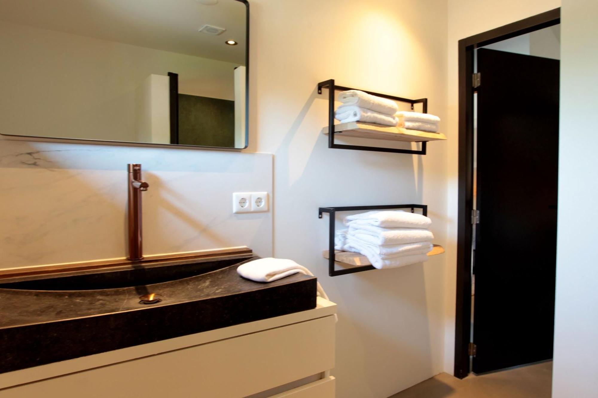 Park Heerehof Hotel Schoorl Room photo